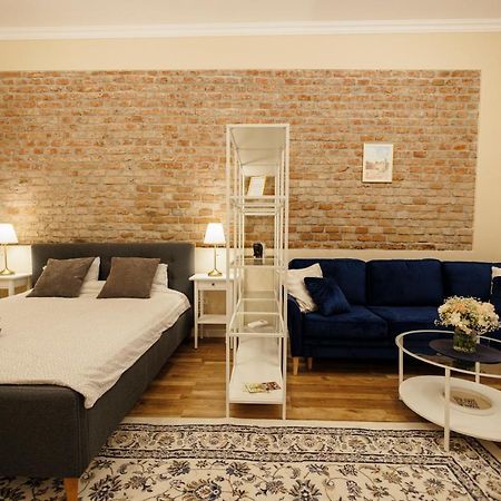 Jolie Flat In The Heart Of The City Timişoara Eksteriør billede