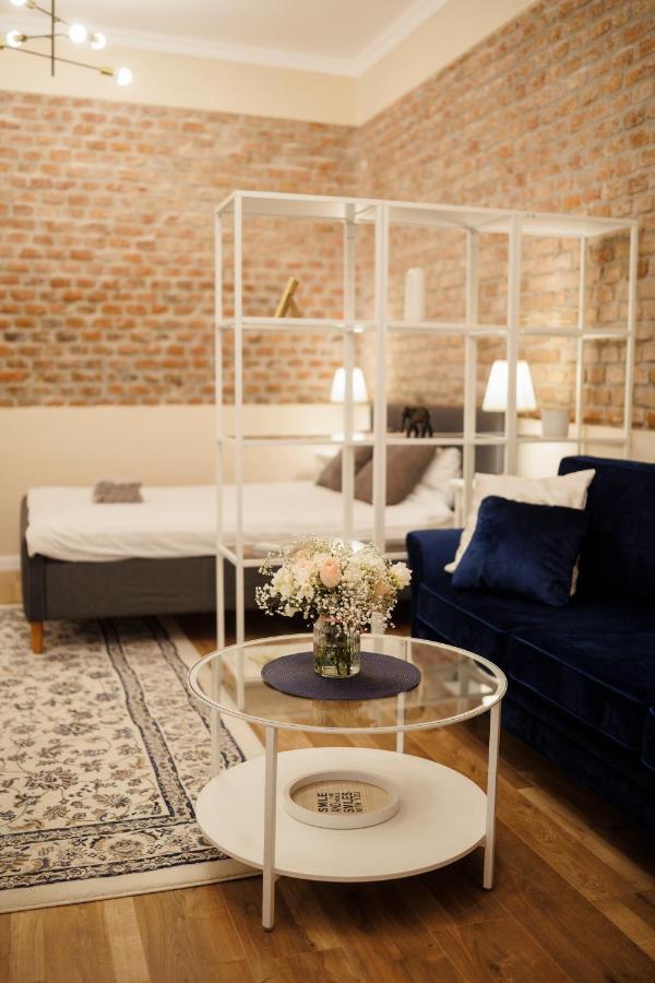 Jolie Flat In The Heart Of The City Timişoara Eksteriør billede