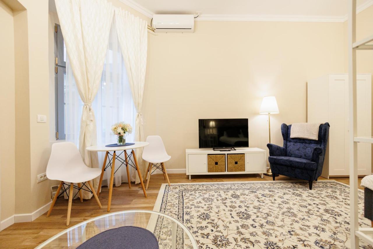 Jolie Flat In The Heart Of The City Timişoara Eksteriør billede
