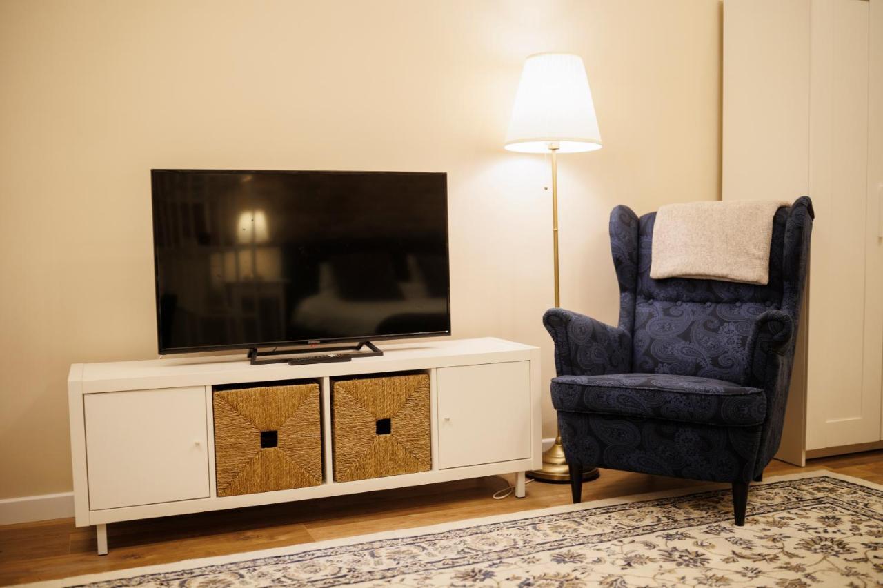 Jolie Flat In The Heart Of The City Timişoara Eksteriør billede