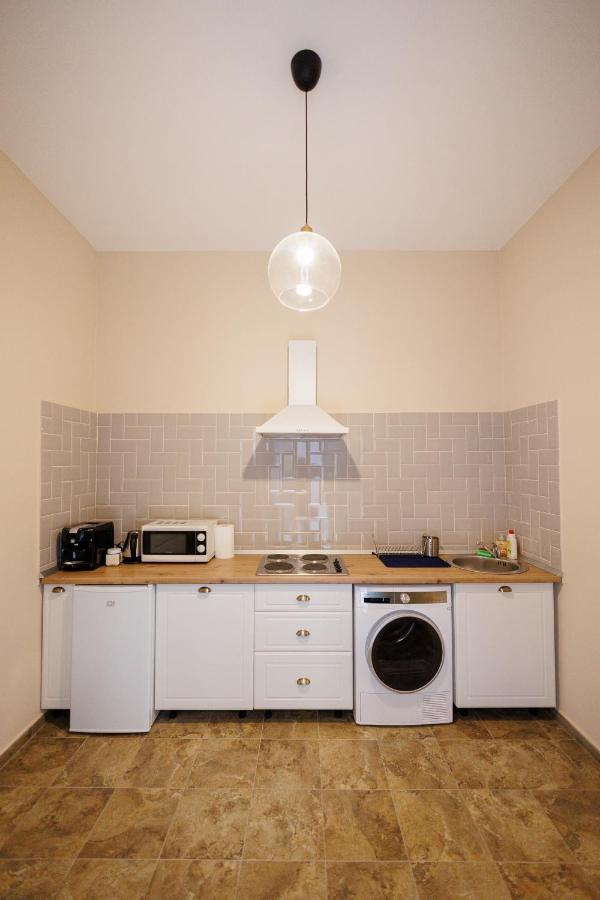 Jolie Flat In The Heart Of The City Timişoara Eksteriør billede