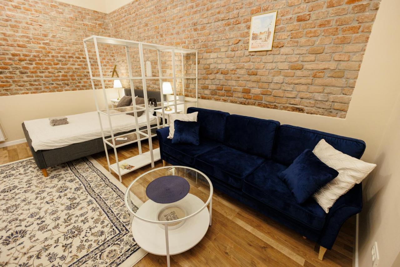 Jolie Flat In The Heart Of The City Timişoara Eksteriør billede
