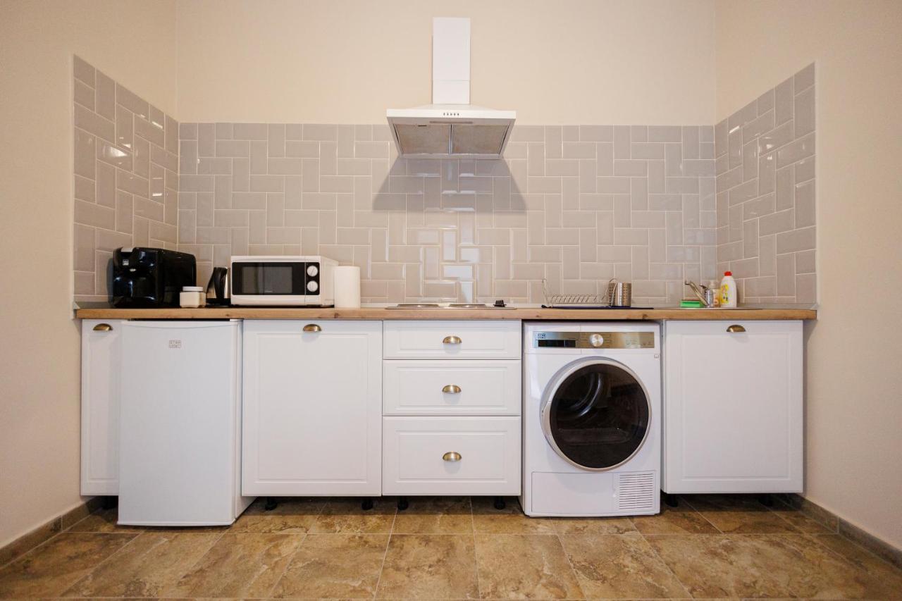 Jolie Flat In The Heart Of The City Timişoara Eksteriør billede